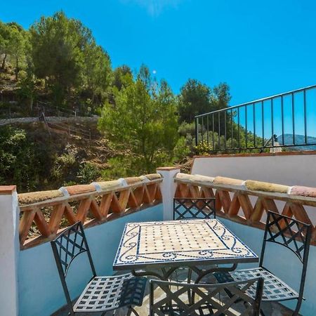 Вилла Casa Tejeda Frigiliana By Ruralidays Экстерьер фото